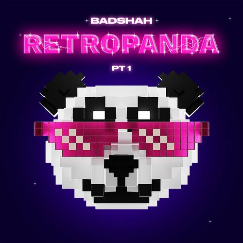 Retropanda - Part 1 - Badshah