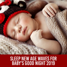 Happy Child Musical Academy Sleep New Age Waves For Baby S Good