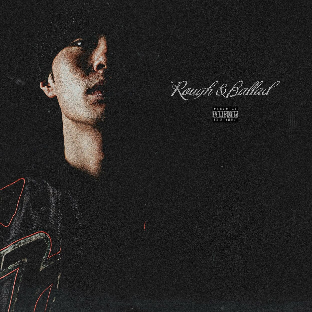 Boo Hyunseok – Rough & Ballad – EP