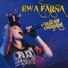 Ewa Farna Bliz Ke Hvezdam Lyrics And Songs Deezer