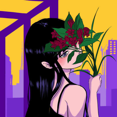 SIM2 – Hide And Seek (feat. Soo-Yeony & 7uly Seven) – Single