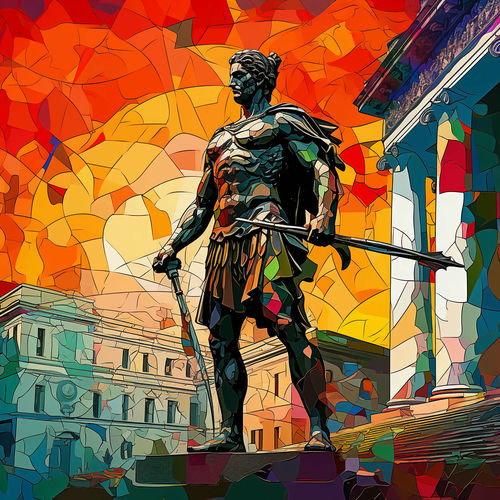 Nuol – RAP TITANS – Single