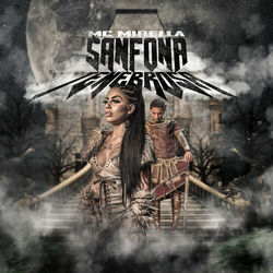 Download MC Mirella - Sanfona tenebrosa