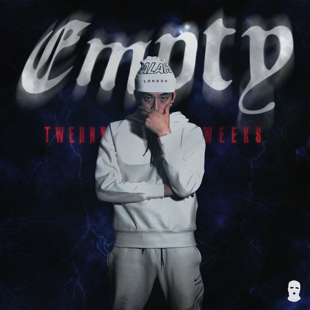 Twenny Weeks – Empty – Single