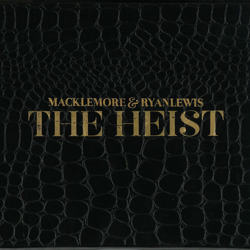 Macklemore Ryan Lewis Can T Hold Us Feat Ray Dalton