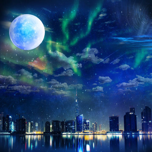 Clock – DAWN. – Single