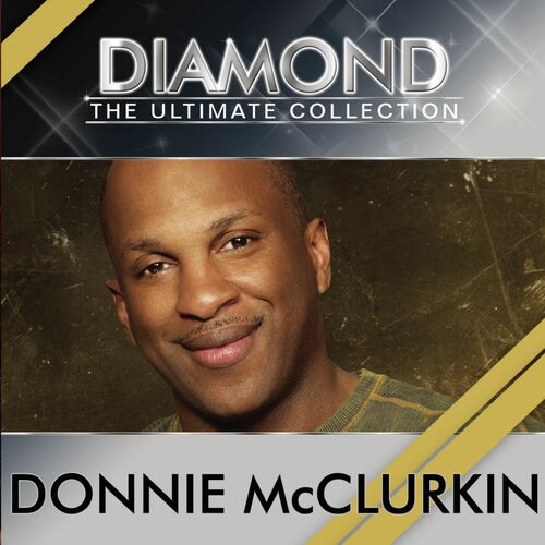 Donnie McClurkin - We Fall Down (Live): listen with lyrics | Deezer