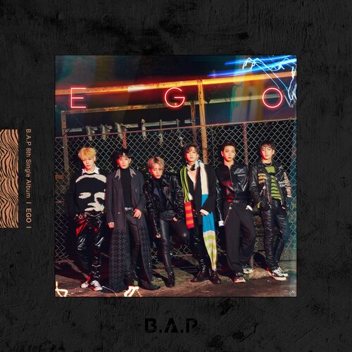 B.A.P – Page 2 – KPOPREVIEWED