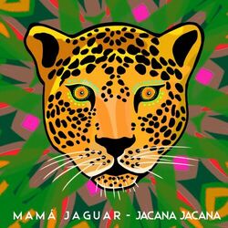 Mamá Jaguar