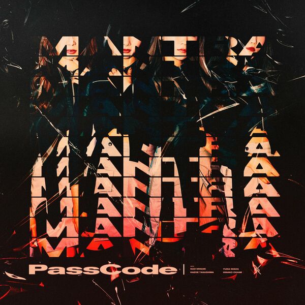PassCode - Mantra (Bring Me The Horizon cover) [single] (2020)