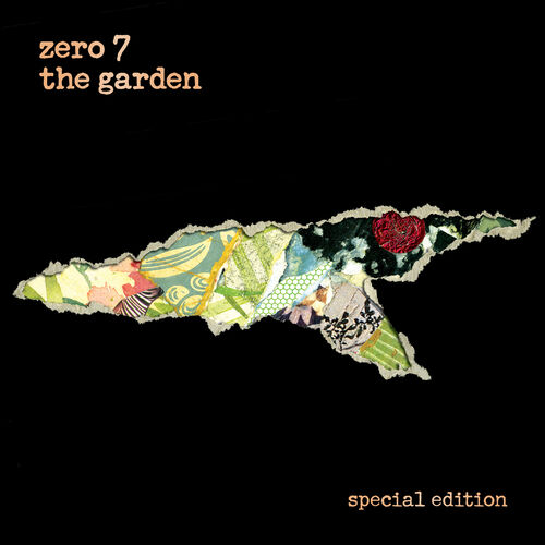 The Garden (Special Edition) - Zero 7