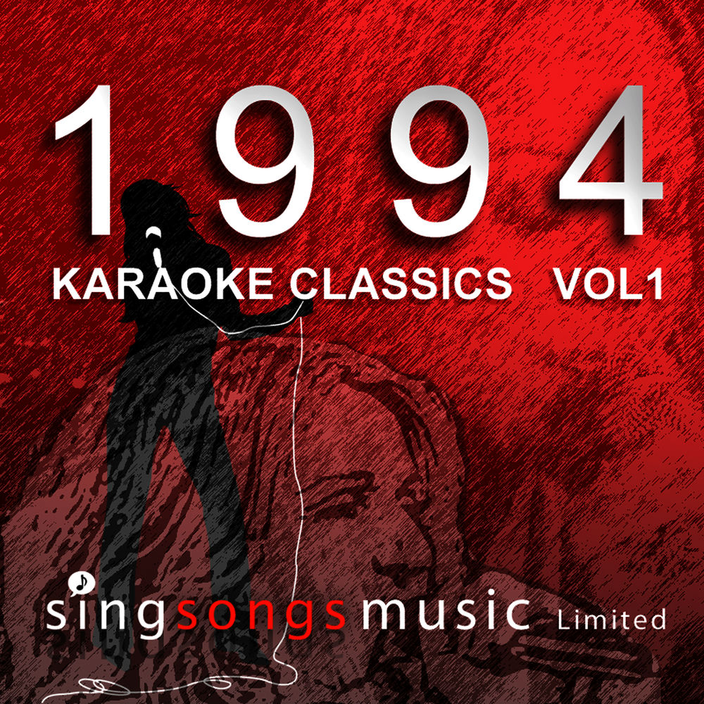 Baby I Love Your Way (Karaoke in the style of Big Mountain)