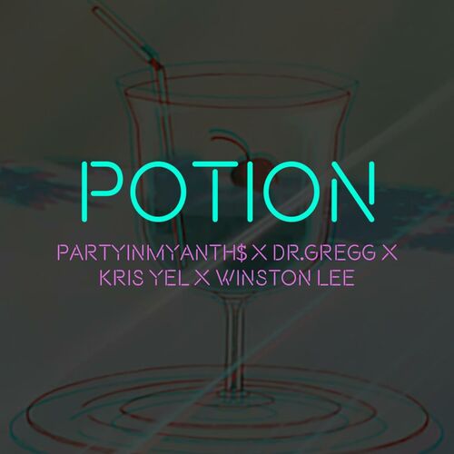 Love potions feat princess