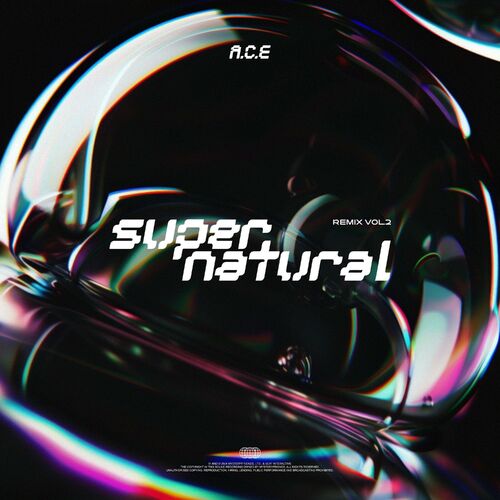 A.C.E – Supernatural Remix vol.2