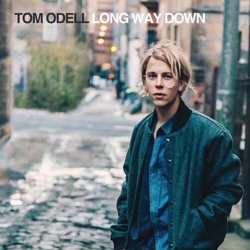 Long Way Down (Deluxe) - Tom Odell