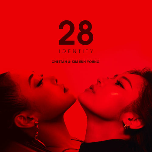 CHEETAH – 28 IDENTITY