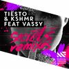 TIESTO/KSHMR/VASSY - Secrets (Record Mix)