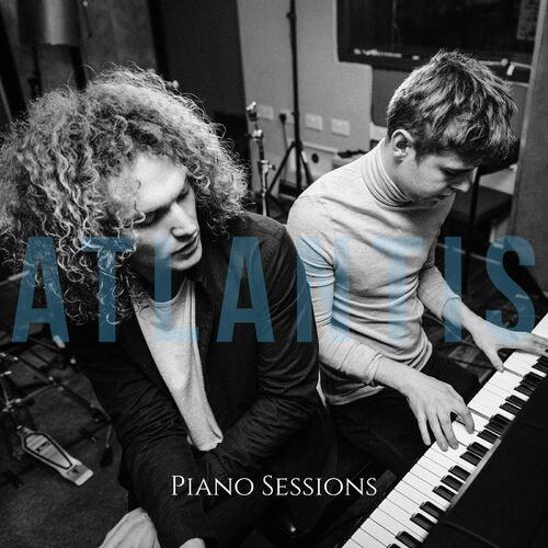 Atlantis (Piano Sessions) - Seafret