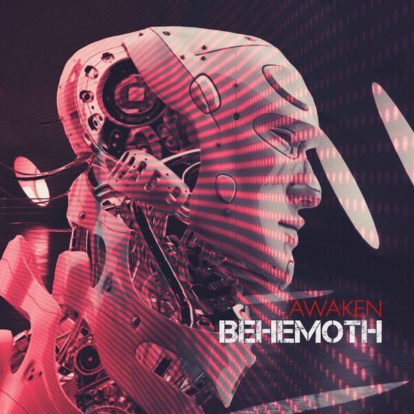 Awaken - Behemoth [single] (2020)