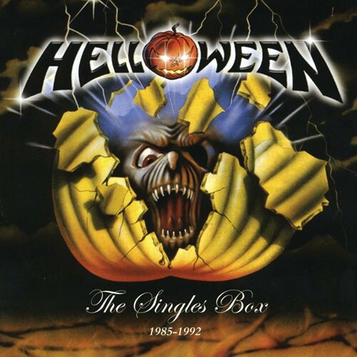 Helloween I Want Out Remastered Listen With Lyrics Deezer