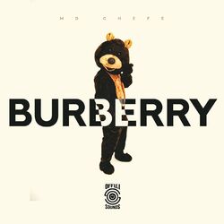  Burberry (Com Kloë)