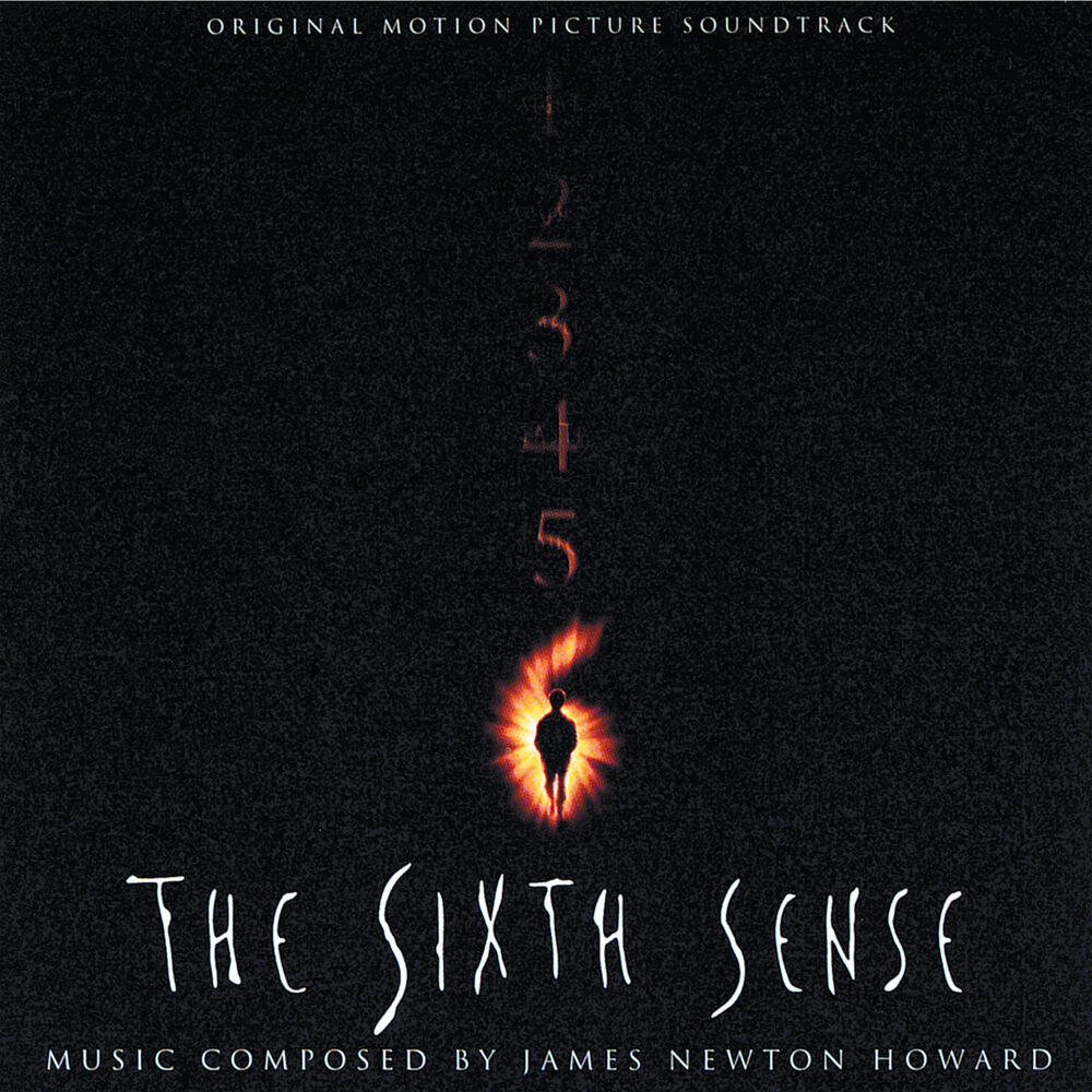 Thru – Sixth sense – Single