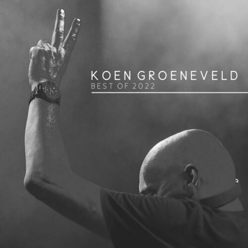 Best Of 2022 - Koen Groeneveld