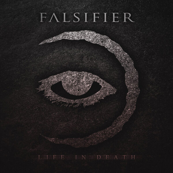 Falsifier - Life In Death [EP] (2015)