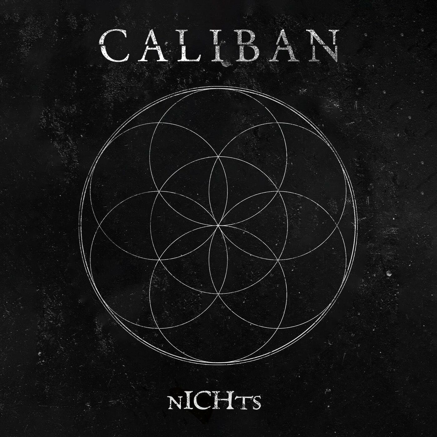 Caliban - nICHts (single) (2021)