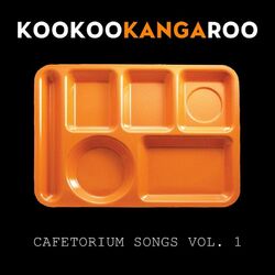 Cafetorium Songs, Vol. 1