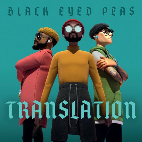 VIDA LOCA - Black Eyed Peas