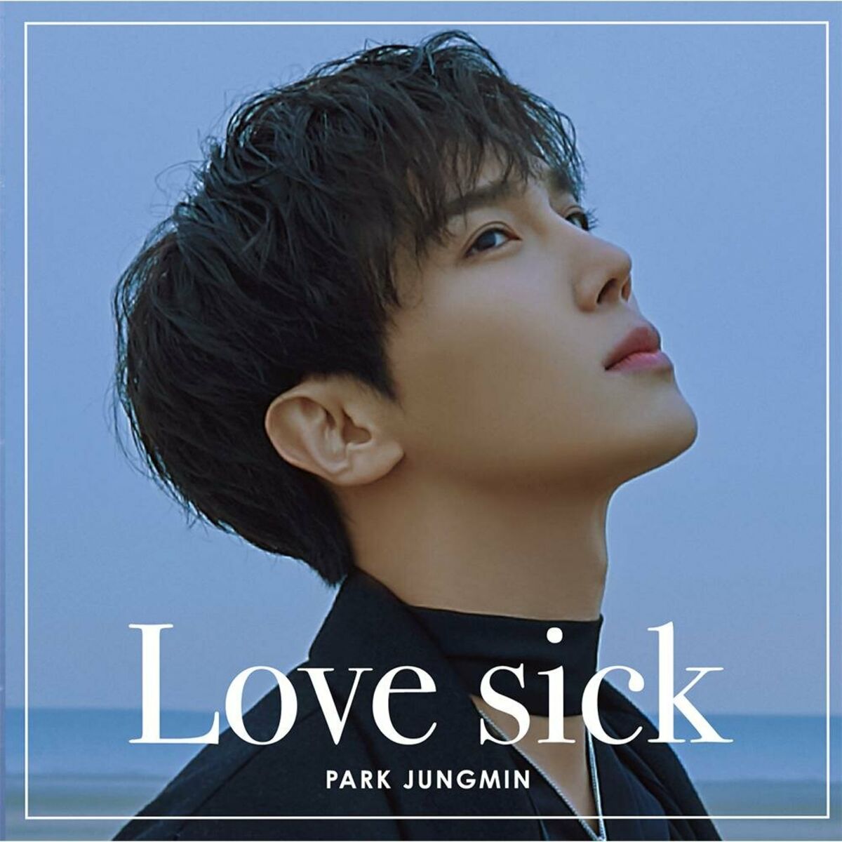 Park Jung Min – Love sick – Single