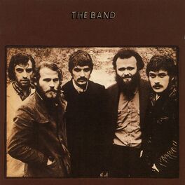 The Band - The Band (Expanded Edition)