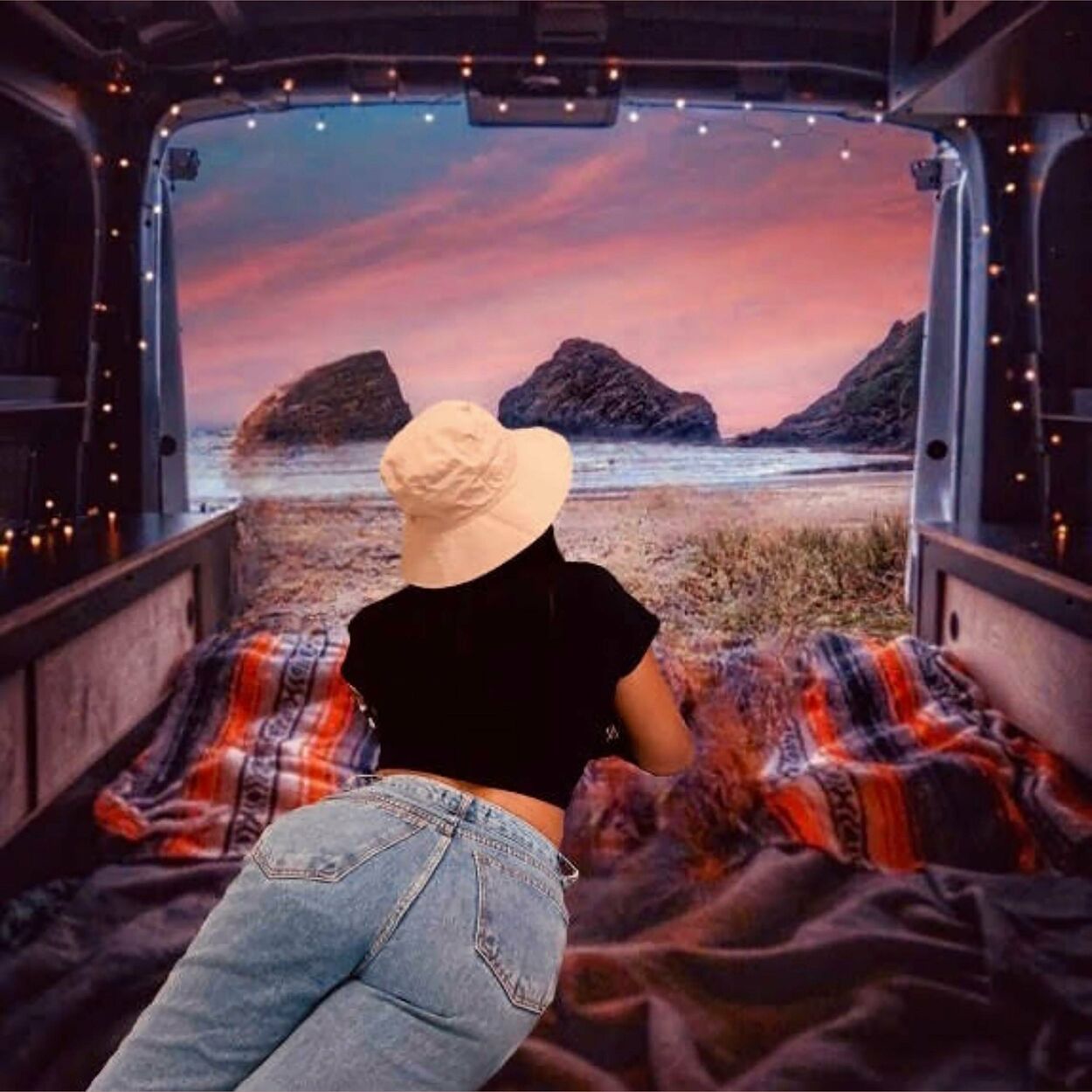 Yuri – let’s go camping – Single