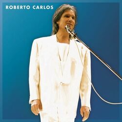 Roberto Carlos – Roberto Carlos (2002) CD Completo