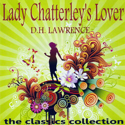 Lady Chatterley's Lover by D.H. Lawrence Audiobook