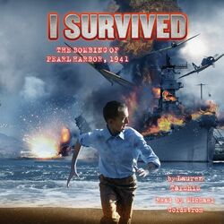 I Survived the Bombing of Pearl Harbor, 1941 - I Survived 4 (Unabridged)