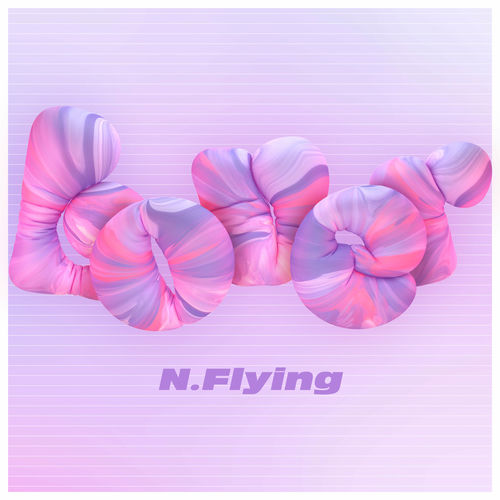 N.Flying – Lover – Single