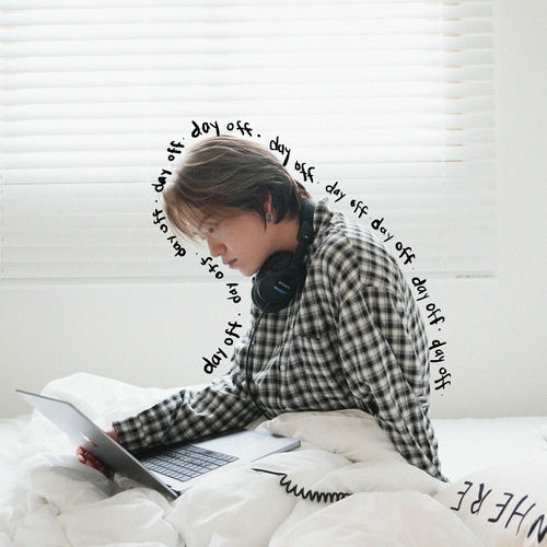 Holynn – Day Off – Single