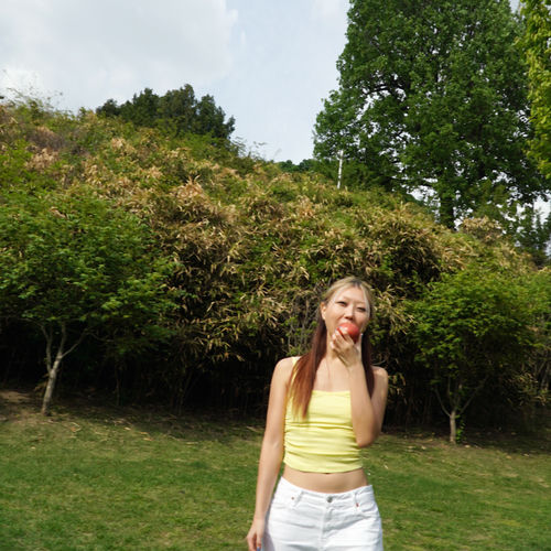 g0nny – Wherever – Single