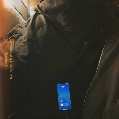 Kaenavi – Maybe – Single