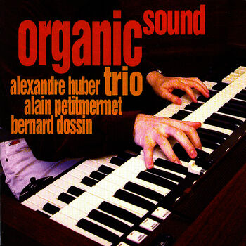 Alexandre Huber Trio Sweet Cherry Music Listen With Lyrics Deezer