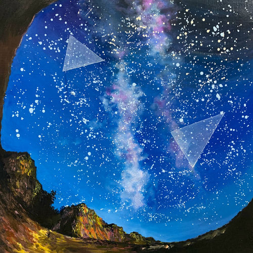 The ADE – 오랜 별 – Single