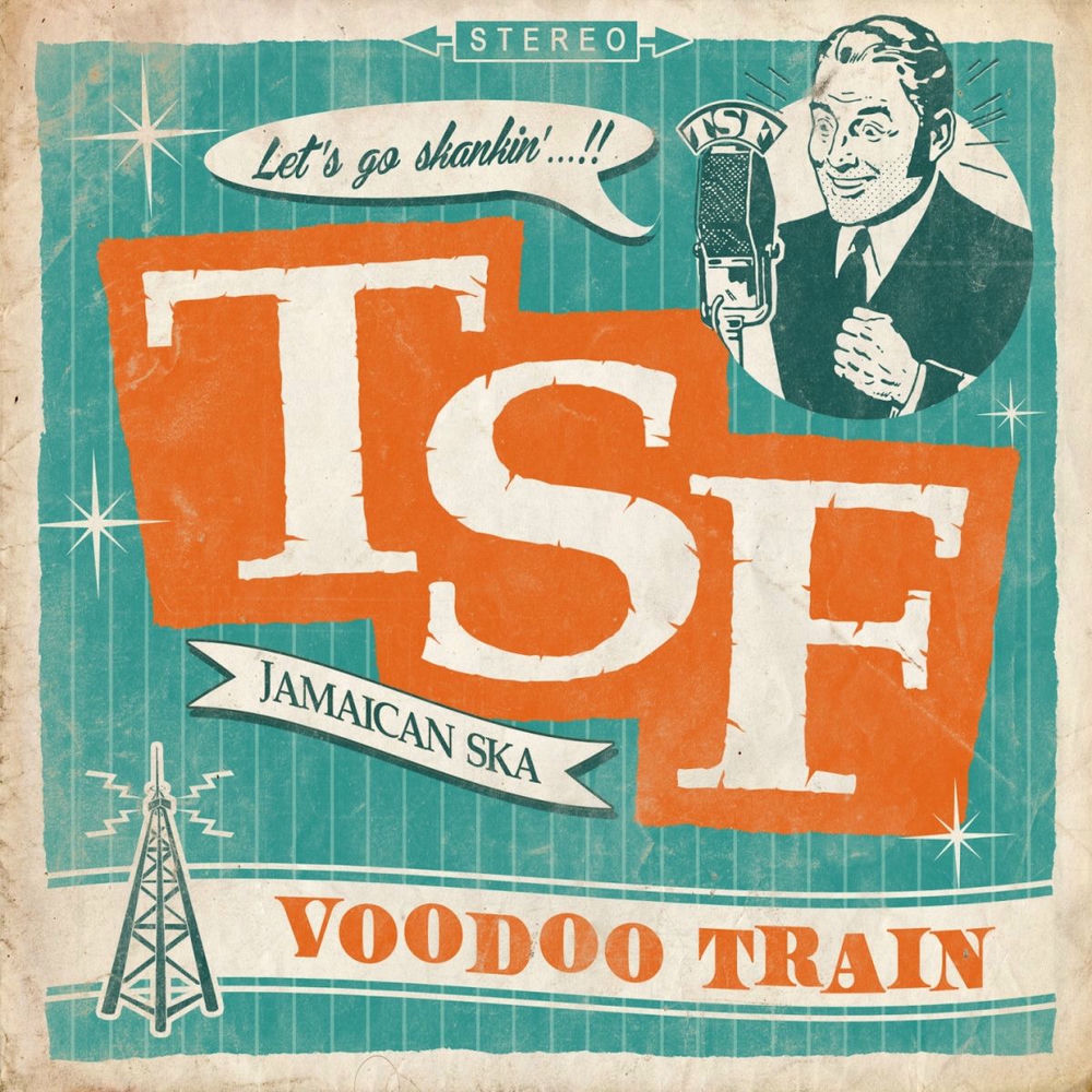 Voodoo Doll (feat. Toulouse Skanking Foundation)