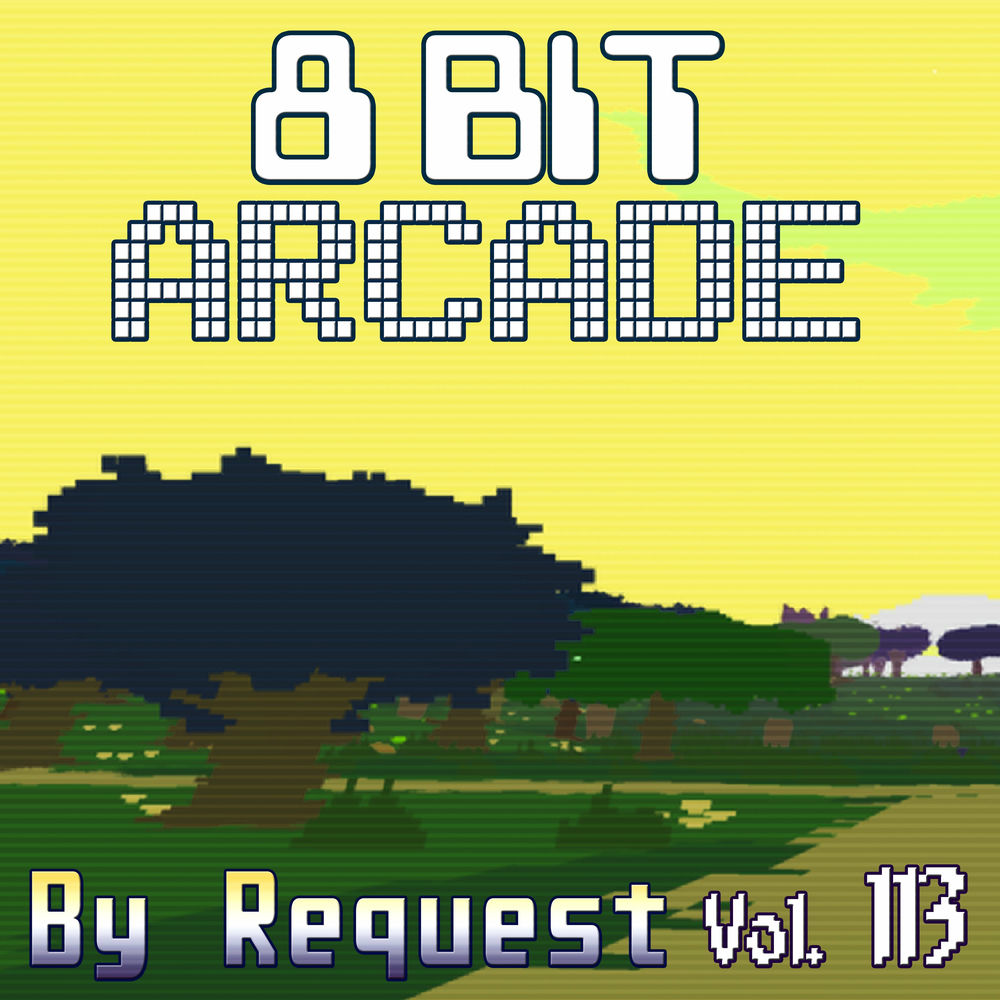 8-Bit Arcade - Tattoo (8-Bit Ava Max Emulation)