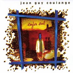 jean-Guy Coulanges