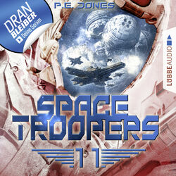 Space Troopers, Folge 11: Der Angriff