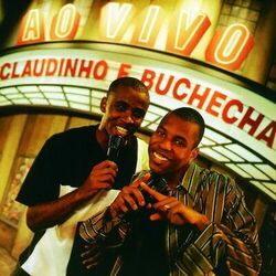 Download Claudinho e Buchecha - Ao Vivo 1999