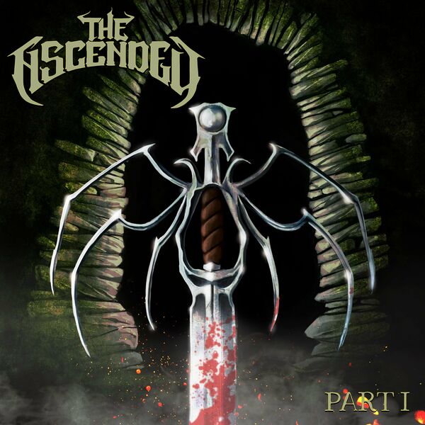 The Ascended - Part I [EP] (2020)