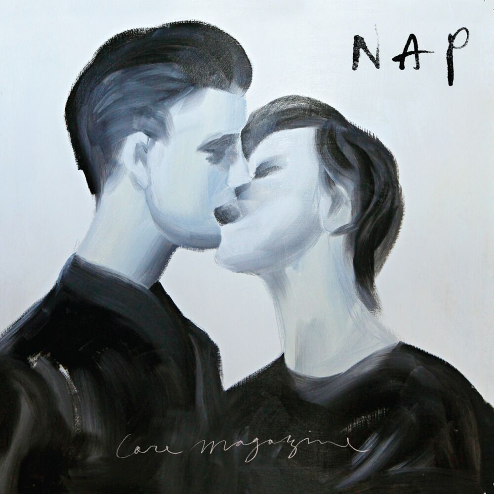 CoreMagaZinE – Nap – EP
